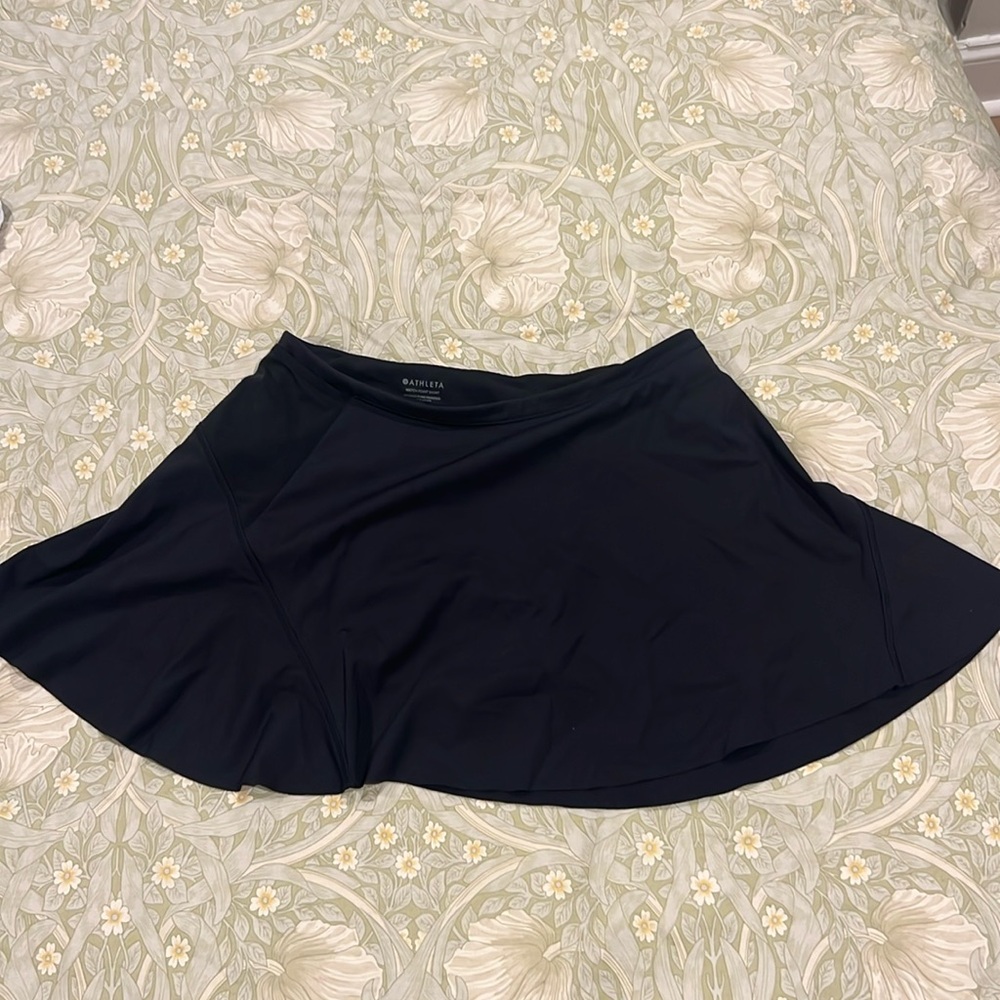 Athleta Match Point Skirt